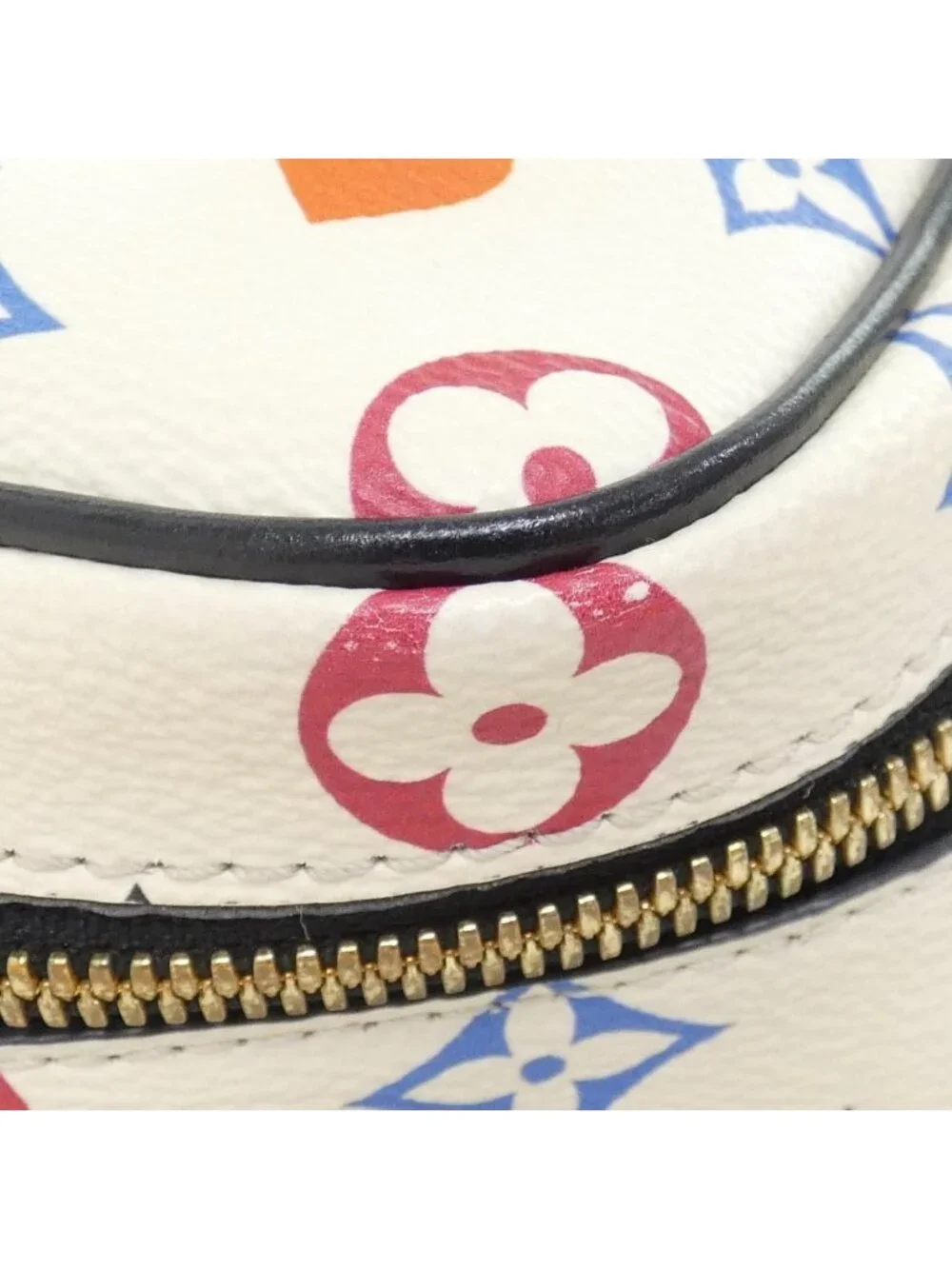 Louis Vuitton GameOn Monogram Vanity Bag
